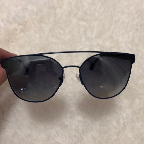 women's brow bar sunglasses
